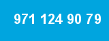 971 124 90 79